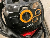 Karcher nt 50/1 tact te m industriële stofzuiger - afbeelding 4 van  6