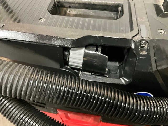 Karcher nt 50/1 tact te m industriële stofzuiger - afbeelding 5 van  6