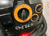 Karcher nt 50/1 tact te m industriële stofzuiger - afbeelding 4 van  4