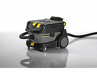 Kärcher nt14/1 ap adv professionele industriële stofzuiger - afbeelding 2 van  4