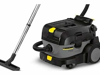Kärcher nt14/1 ap adv professionele industriële stofzuiger - afbeelding 3 van  4
