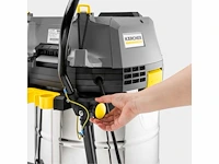 Karcher nt75/1 me ec h z22 nat en droog stofzuiger - afbeelding 4 van  10