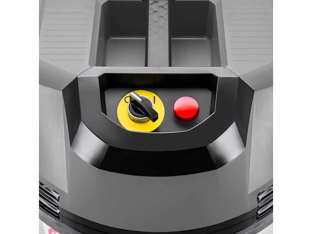 Karcher nt75/1 me ec h z22 nat en droog stofzuiger - afbeelding 5 van  10