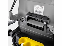 Karcher nt75/1 me ec h z22 nat en droog stofzuiger - afbeelding 6 van  10