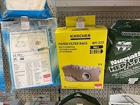 Kärcher, numatic, cleanbag stofzuiger zakken (29x) - afbeelding 8 van  13
