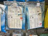 Kärcher, numatic, cleanbag stofzuiger zakken (29x) - afbeelding 9 van  13