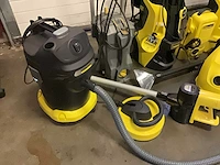 Karcher partij karcher retouren - afbeelding 2 van  6