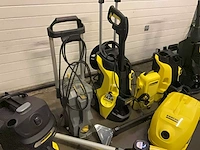 Karcher partij karcher retouren - afbeelding 3 van  6