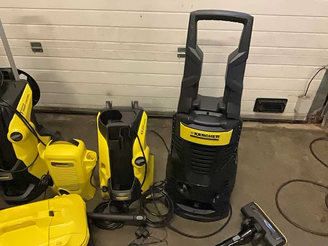 Karcher partij karcher retouren - afbeelding 5 van  6