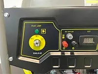 Karcher pgg 8/3 stroomgenerator - afbeelding 4 van  13