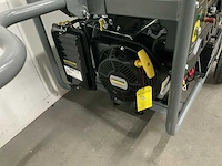 Karcher pgg 8/3 stroomgenerator - afbeelding 3 van  13