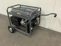 Karcher pgg 8/3 stroomgenerator - afbeelding 12 van  13