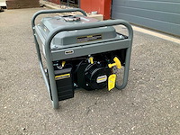 Kärcher pgg3/1 noodstroomaggregaat - afbeelding 4 van  6