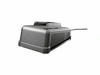 Kärcher power+ 36/60 2.445-045.0 accu snellader - afbeelding 2 van  2