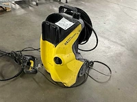 Kärcher premium full control k4 hogedrukreiniger - afbeelding 1 van  7
