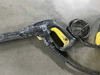 Kärcher premium full control k4 hogedrukreiniger - afbeelding 4 van  7