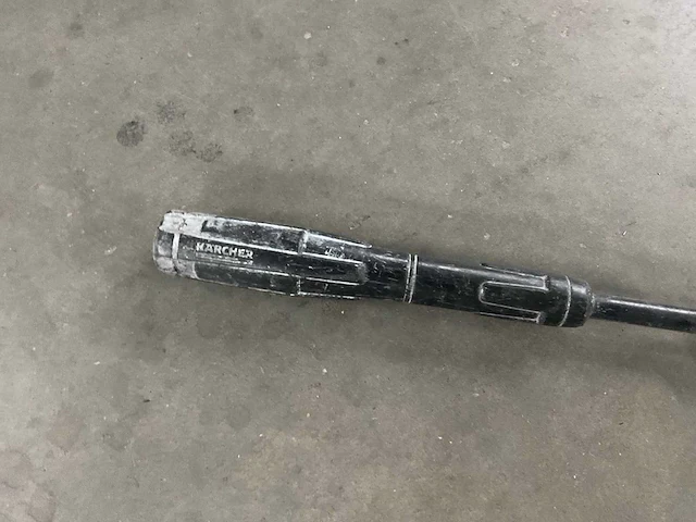 Kärcher premium full control k4 hogedrukreiniger - afbeelding 5 van  7