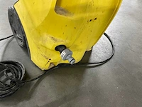 Kärcher premium full control k4 hogedrukreiniger - afbeelding 6 van  7