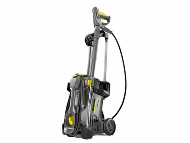 Karcher pro hd600 hogedrukreiniger - afbeelding 1 van  8
