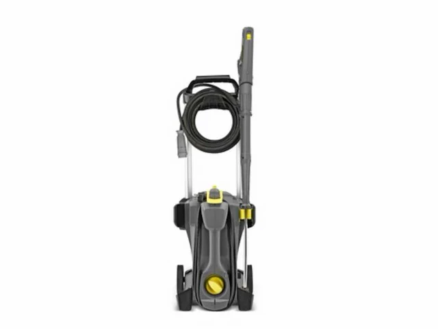 Karcher pro hd600 hogedrukreiniger - afbeelding 2 van  8