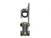 Karcher pro hd600 hogedrukreiniger - afbeelding 2 van  8