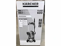 Karcher pro hd600 hogedrukreiniger - afbeelding 3 van  8