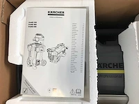 Karcher pro hd600 hogedrukreiniger - afbeelding 7 van  8