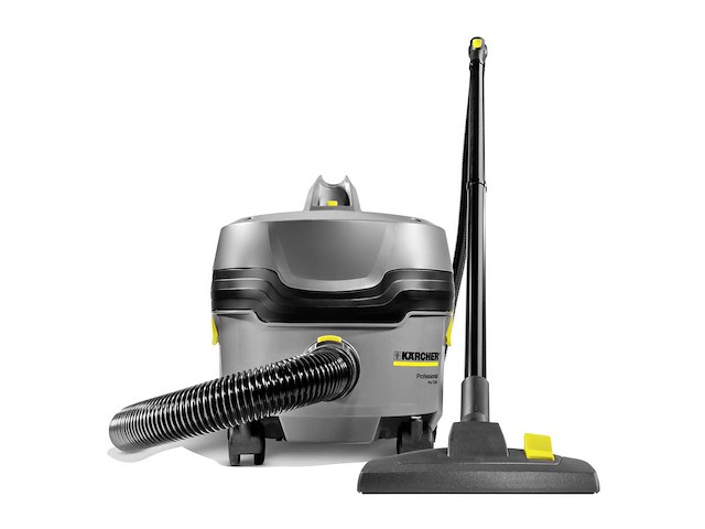 Kärcher pro t200 industriële stofzuiger - afbeelding 2 van  6