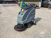 Kärcher professional b 40 w vloerreiniger - afbeelding 1 van  7