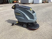 Kärcher professional b 40 w vloerreiniger - afbeelding 2 van  7