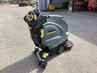 Kärcher professional b 40 w vloerreiniger - afbeelding 3 van  7