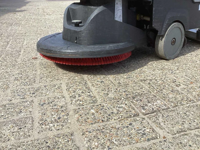 Kärcher professional b 40 w vloerreiniger - afbeelding 5 van  7