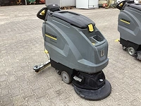 Kärcher professional b 40w vloerreiniger - afbeelding 2 van  8