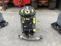 Kärcher professional b 40w vloerreiniger - afbeelding 4 van  8