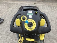 Kärcher professional b 40w vloerreiniger - afbeelding 5 van  8