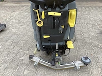 Kärcher professional b 40w vloerreiniger - afbeelding 6 van  8