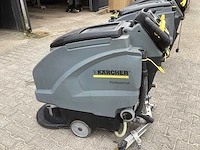 Kärcher professional b 40w vloerreiniger - afbeelding 7 van  8