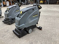 Kärcher professional b 40w vloerreiniger - afbeelding 1 van  10