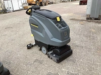Kärcher professional b 40w vloerreiniger - afbeelding 3 van  10