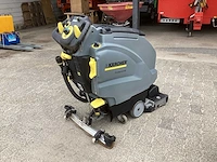 Kärcher professional b 40w vloerreiniger - afbeelding 4 van  10