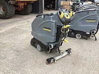 Kärcher professional b 40w vloerreiniger - afbeelding 5 van  10
