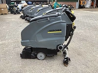 Kärcher professional b 40w vloerreiniger - afbeelding 6 van  10