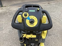 Kärcher professional b 40w vloerreiniger - afbeelding 7 van  10