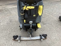 Kärcher professional b 40w vloerreiniger - afbeelding 8 van  10