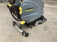 Kärcher professional b 40w vloerreiniger - afbeelding 9 van  10