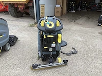 Kärcher professional b 40w vloerreiniger - afbeelding 4 van  8
