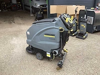 Kärcher professional b 40w vloerreiniger - afbeelding 5 van  8