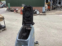 Kärcher professional b 40w vloerreiniger - afbeelding 7 van  8