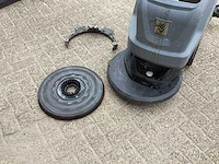 Kärcher professional b 40w vloerreiniger - afbeelding 8 van  8
