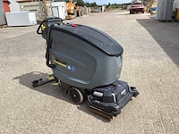 Kärcher professional b 60 w vloerreiniger - afbeelding 2 van  9